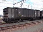 SAR Class CC-3 (Side B) (Type 1)